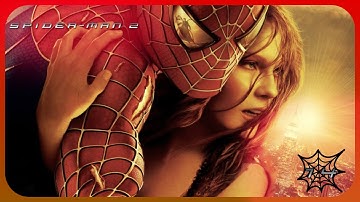 Spider-Man 2 Walkthrough (Xbox, GC, PS2) (No Commentary) Part 14: Chapter 14