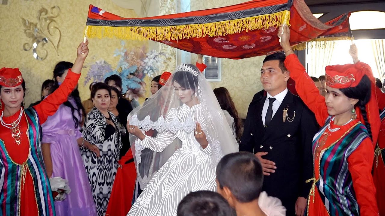 QO`SHALOQ TO`YIMIZ BOSHLANDI JIZZAX G`ALLAOROL O`GAT QISHLOG`I