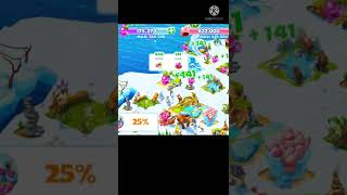 Ice Age Adventure.. unlimited berries.. screenshot 5