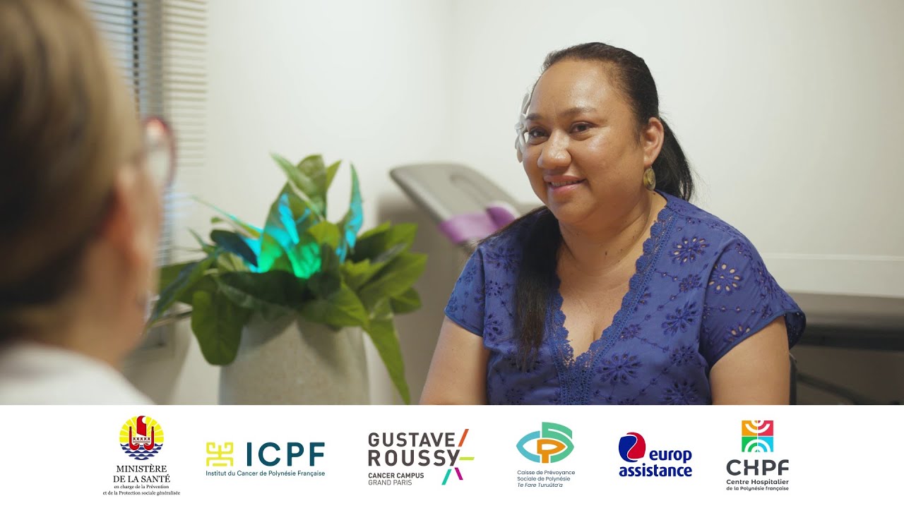 Fa'anahora'a te hō’ē EVASAN o te hō’ē ta’ata ma’i mā’ohi i ro’ohia i te māriri ’aita’ata