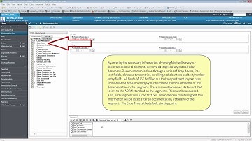 SurgiNet RN - Documenting Case Times
