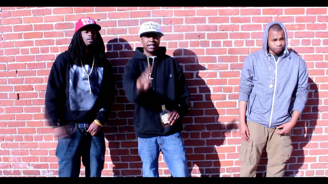 Swagg Like Me Blocks feat. Dezo (SwaggGang)