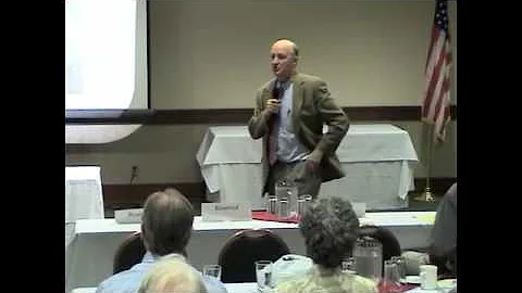 Mark Skousen: The Making of Modern Economics