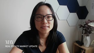 May Real Estate Market Update | Quynh Tran, Broker