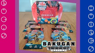 Bakugan Bwednesdays: StorAge of Aurelus!