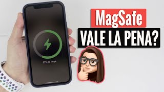 Cargador Apple MagSafe - Vale La Pena? Todo Lo Que Debes Saber! Review En Español