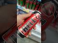 NEW HELL ENERGY DRINK