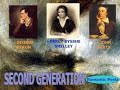 The Romantics: second generation (part2)