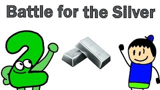Battle For The Silver | New Intro 2019