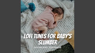 Gentle Cradle Rhythms