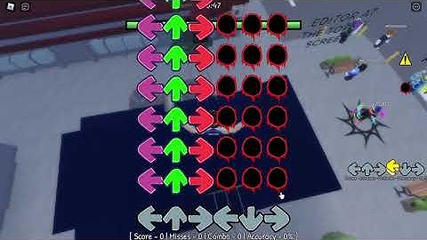 run (vs bob) with 6 keys 0.2