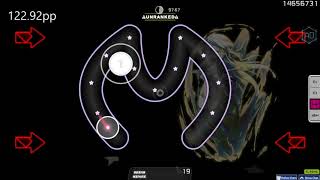 Aspire V Leaf - Aleph-0 Extended Ver Aspire With Pp At The Side Cluelesshawk