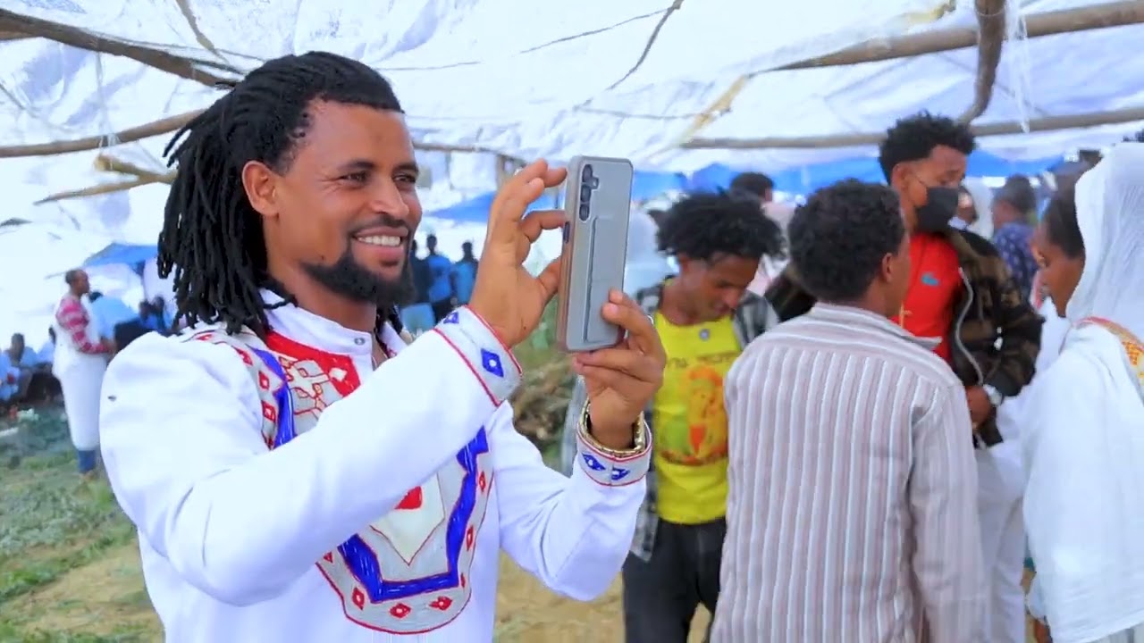 #habesha #bestdance 