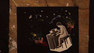 Video thumbnail of "Gravity (Old Ghost)"