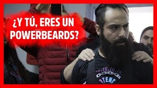 🤘 MOTIVACIÓN POWERLIFTING en ESPAÑOL 2021 | NADA te impide ser más fuerte cada día