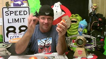 3D Printed Autobot Matrix of Leadership - Transformers the Movie 1986