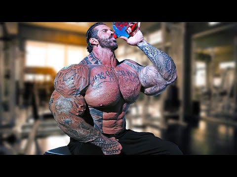 THE BIGGEST MASS MONSTER EVER WALKED ON THIS PLANET - RICH PIANA