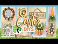 🐰 8 NEW Easter DIYS! Dollar Tree DIY 2023 Spring Hacks
