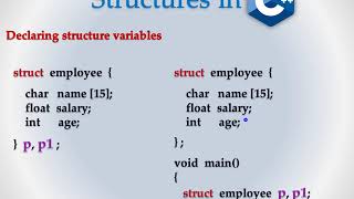7 Pointer & Structure part2