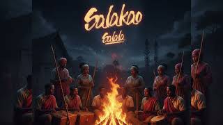 Salala - Salakao (Cover Ia)