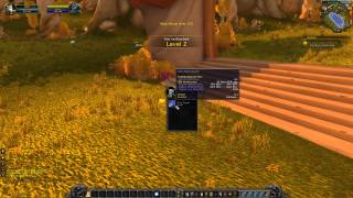 Reclaiming Sunstrider Isle Quest Playthrough - Eversong Woods