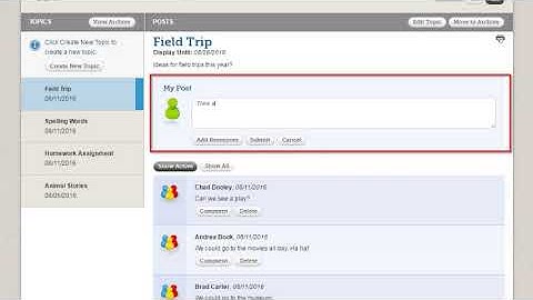 Wonders 2020 - Talk About It