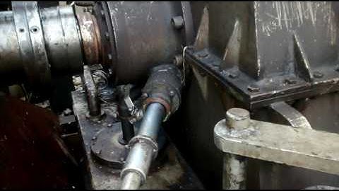 FD fan scoop control