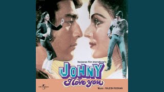 Aage Aage Dulha Chale / Dialogue (Johny I Love You) : Aur Kalyug Ke Valmiki (Johny I Love You /...