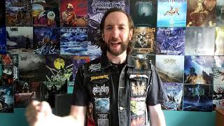 Kalmah - Ranking the Studio Albums