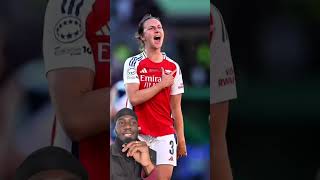 STEPH SIGNS!! #football #arsenalladies #awfc #womensfootball #women #wsl #coyg