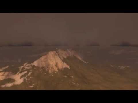 Shootmania Joust Flyby Camera Test - Shootmania Joust Flyby Camera Test