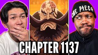 King Harald's Elbaph Legacy Is Suspicious?! (One Piece 1137 )
