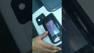 Error Hp sensor -LONGER sheet
