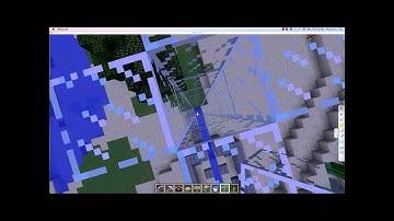 Minecraft Tutorial: How to Make a Mob System Part:1