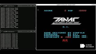 MSXPi Extension for openMSX