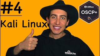 04 Kali Linux - OSCP 2025 | Offensive Security Certified Professional
