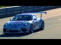 Porsche Carrera Cup - Red Bull Ring 2020 RENNEN 3 - deutsch