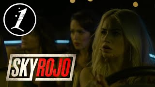 Sky Rojo Cap.1 Carrera De Huída Análisis