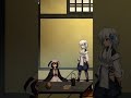 ハチナ怪異譚 なんだ この不愛想なちんちくりんは 翼 