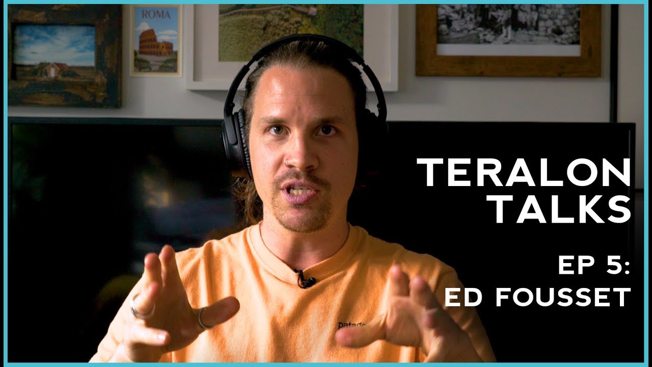 Building A Career As A Travel Filmmaker, And Thoughts On Canon’s New R5 And C300 mk III, Ed Fousset