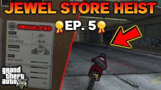 This was a Mistake! - GTA 5 Story Mode in 2024 (Episode 5)
Thanks for watching my channel. Your support means a lot!
Subscribe (its free!) - http://bit.ly/2oU1w8E
My Gaming Setup:
Standing Desk - https://www.mightyape.co.nz/product/gorilla-office-3-stage-motorised-height-adjustable-desk-whitewhite-1800x750mm/36484881?r=2511318
Music Used In Video: https://www.youtube.com/playlist?list=PLktdtTNubKSofHsICrxW9KE9DeFPFYqoG
My Editor: @m5gnolia532
Online Coaching for Building Muscle or Losing Fat: https://bit.ly/CoachingYT
My channel focuses on the discussion and entertainment within Video Games such as GTA 5, GTA 5 Online / Grand Theft Auto V and COD / Call of Duty. Common video topics within these games will be speculation / my predictions about upcoming video game releases, discussing news about upcoming games or already released video games, and entertainment-type videos about these games (lets-plays, online with friends etc). I will also talk about console news especially the Xbox consoles as thats the console I primarily play on. I will be covering news, especially on upcoming games like GTA 6 / Grand Theft Auto VI and COD Black Ops 2024 / Call of Duty Gulf War.
I am currently a Personal Trainer and Sports Nutritionist as my full-time job. If you would like to learn about the services I offer, head on over to my website: www.BobbyLoumachiFitness.com This was a Mistake! - GTA 5 Story Mode in 2024 (Episode 5)