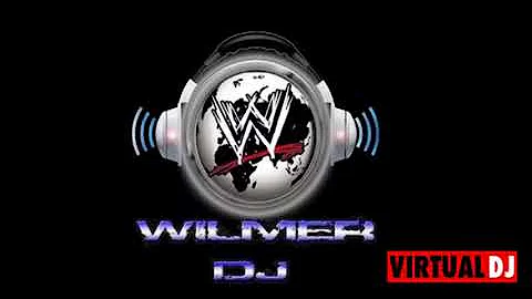 electro-rock dj wilmer