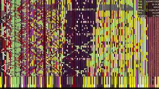 [{Black Midi}] Necrofantasia Cereal Mode - 134 Million notes in UMP!