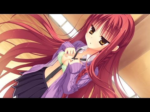 Dracu-riot! (Miu's Route) - Visual Novel Corner☆ - YouTube