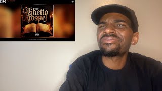 Z-Ro - All My Life REACTION