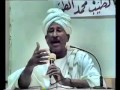 محاضرة الدبايب و النصايب أ الطيب محمد الطيب و د محمد عبدالله الريح كلية الطب مارس 2001 