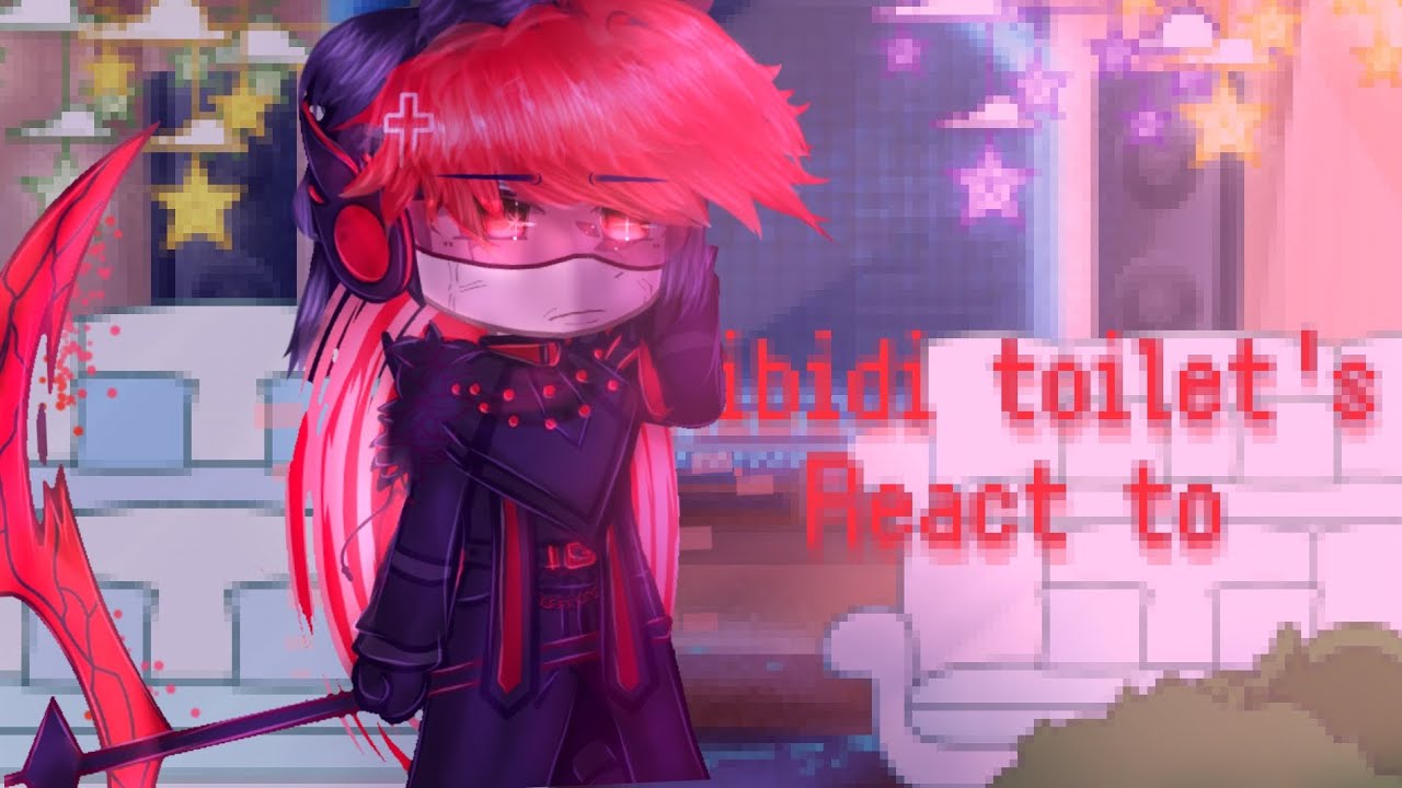 「Skibidi Toilet's (Titans) React to To Episode  78」「ST」