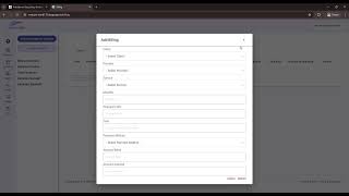 Embark EMR Basics - Quick Walkthrough