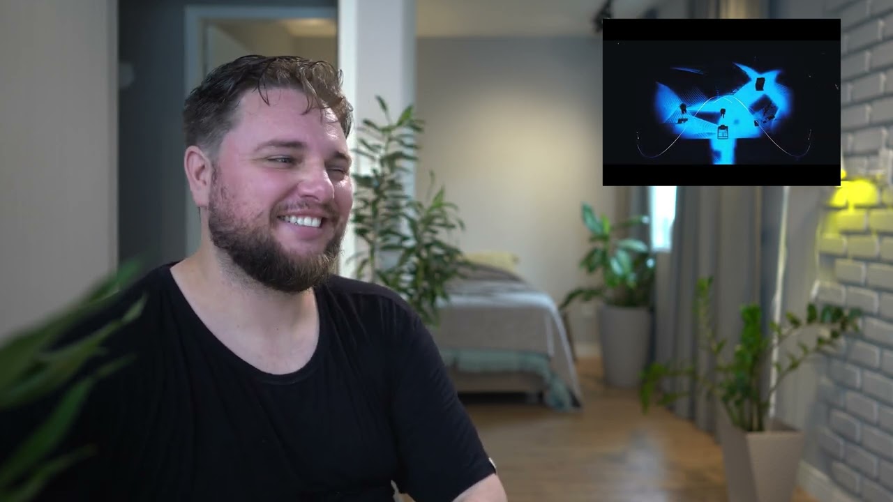 ONE OK ROCK brings the heat with epic performance of  Take What You Want | REACTION GIO