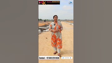 Premium Hmda Villa Plots at Sangareddy | Jaya TV